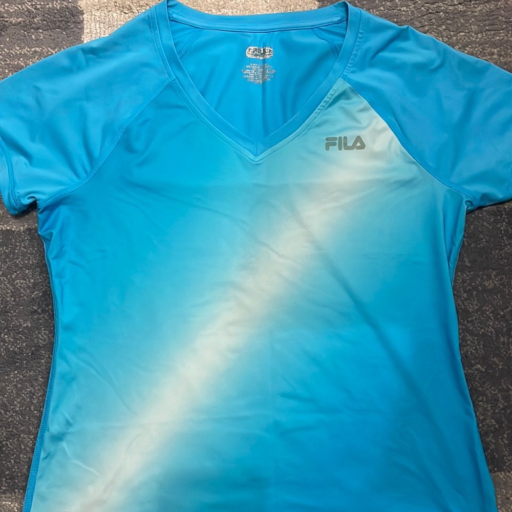 Fila Tee